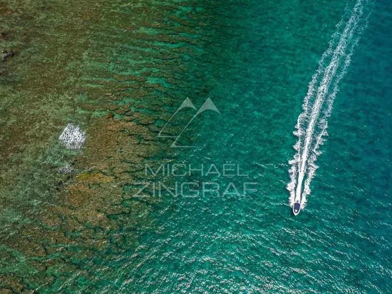 Appartement Maurice - 3 chambres - 335m²