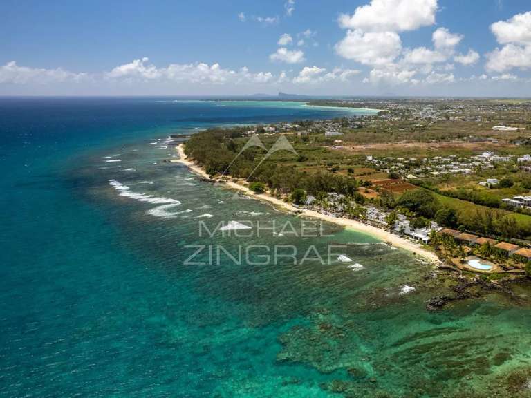 Appartement Maurice - 3 chambres - 335m²