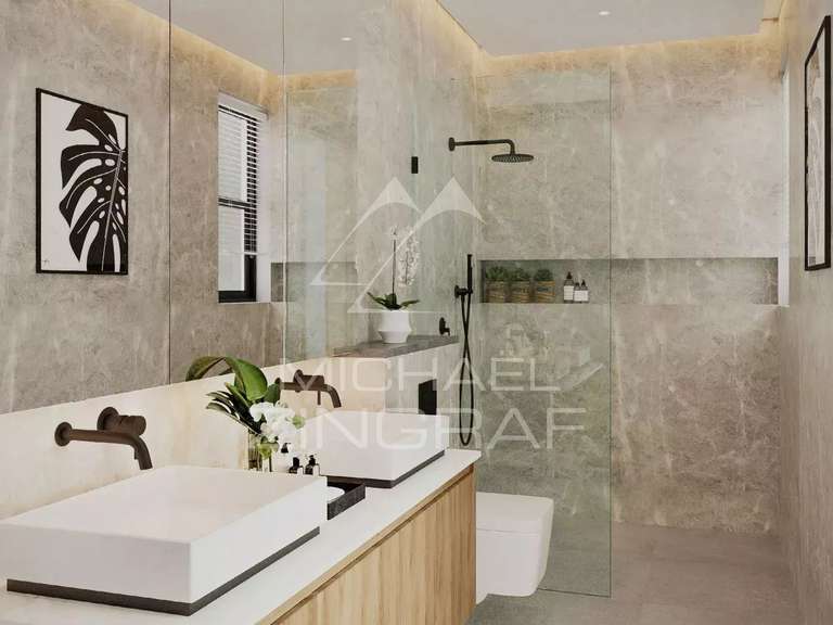 Appartement Maurice - 3 chambres - 335m²