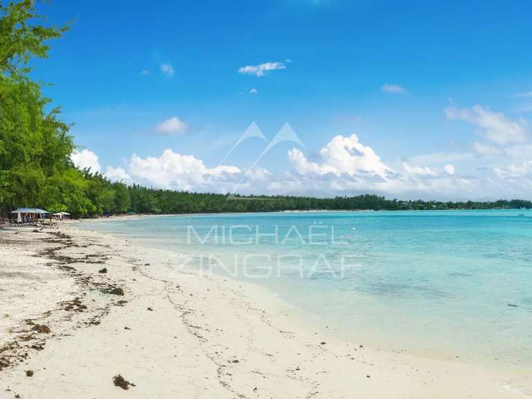 Appartement avec Vue sur mer Maurice - 4 chambres - 457m²