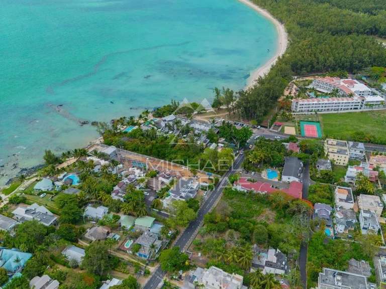 Appartement avec Vue sur mer Maurice - 4 chambres - 457m²