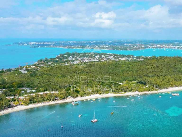Appartement avec Vue sur mer Maurice - 4 chambres - 457m²