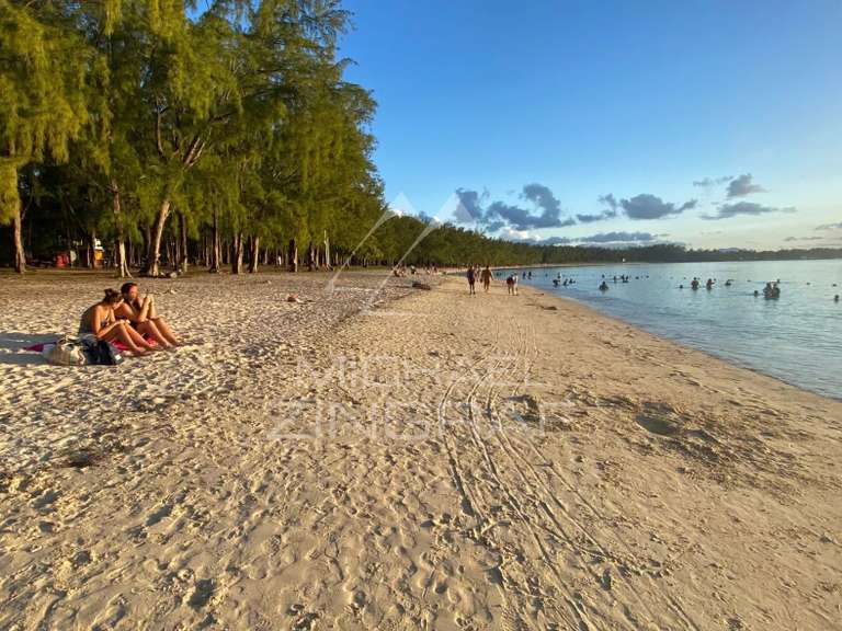 Appartement avec Vue sur mer Maurice - 4 chambres - 457m²