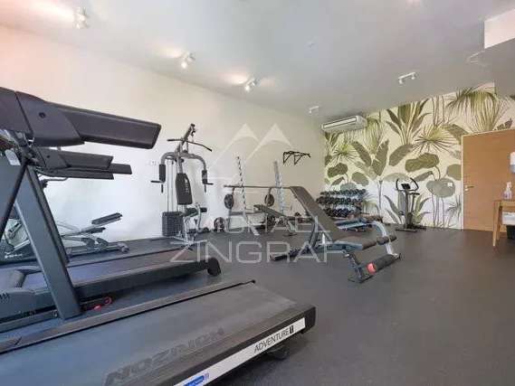 Appartement Maurice - 3 chambres - 129m²