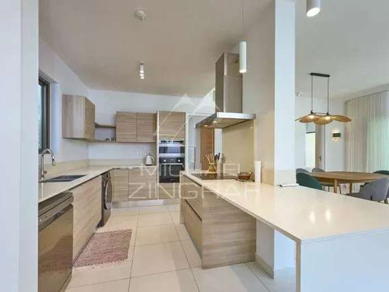 Appartement Maurice - 3 chambres - 129m²