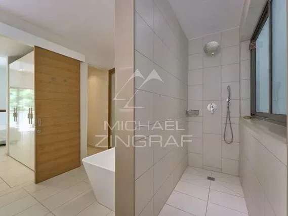 Appartement Maurice - 3 chambres - 129m²