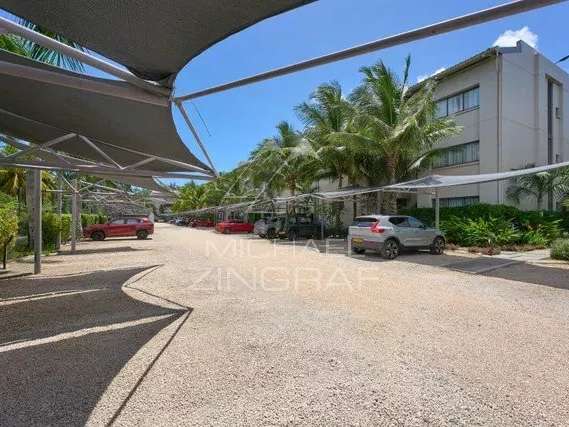 Appartement Maurice - 3 chambres - 129m²