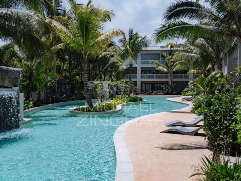 Apartment Mauritius - 3 bedrooms - 129m²