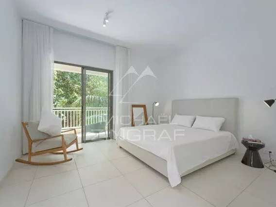 Appartement Maurice - 3 chambres - 129m²