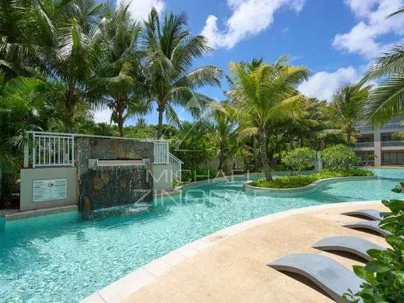 Appartement Maurice - 3 chambres - 129m²