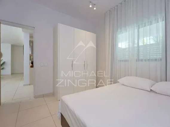 Appartement Maurice - 3 chambres - 129m²