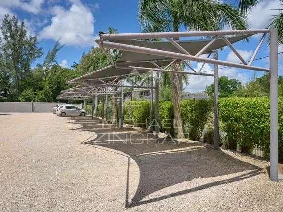 Appartement Maurice - 3 chambres - 129m²