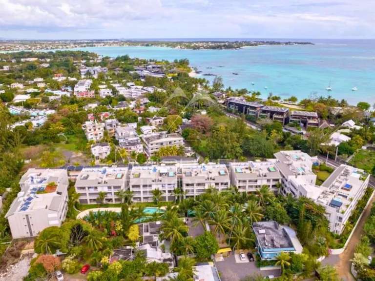 Apartment Mauritius - 3 bedrooms - 129m²