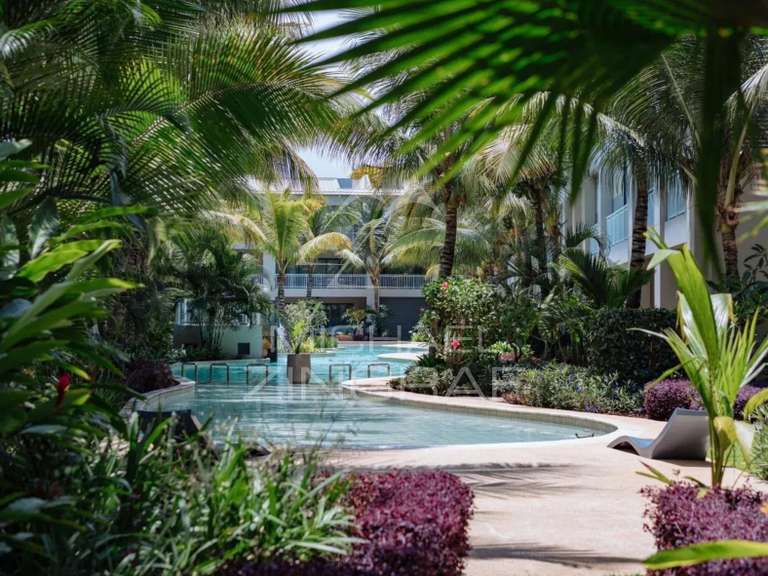 Apartment Mauritius - 3 bedrooms - 129m²