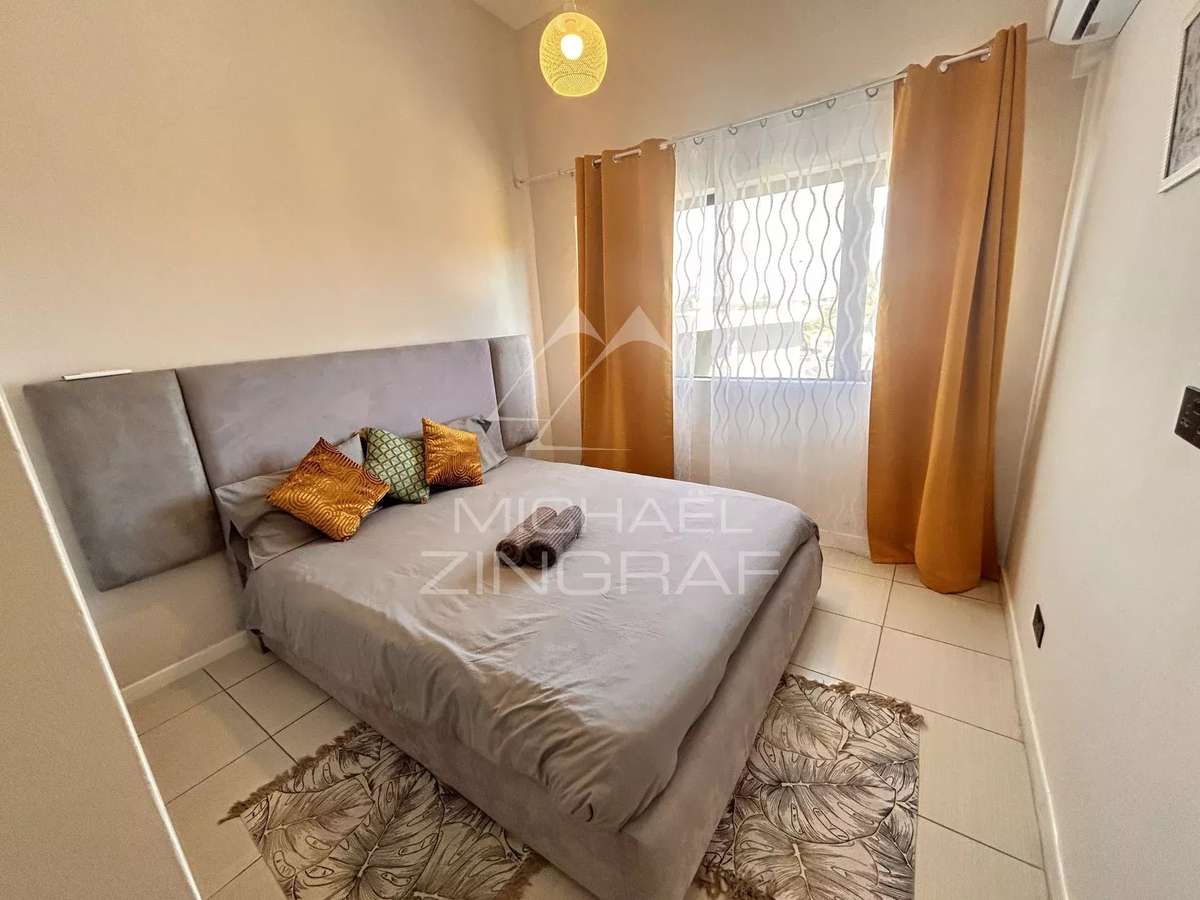 Appartement Maurice