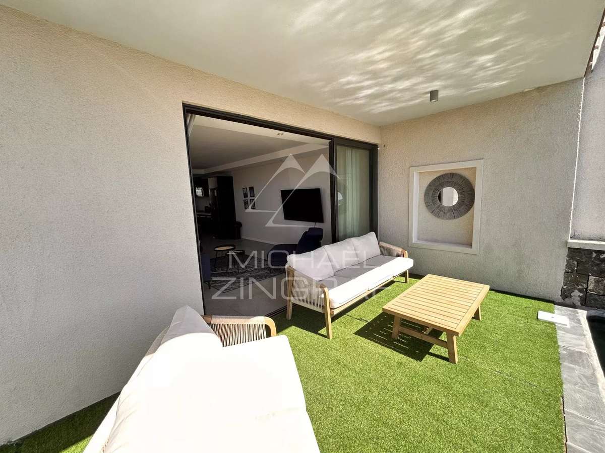 Appartement Maurice