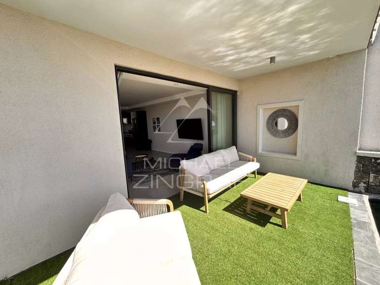 Appartement Maurice - 3 chambres - 188m²
