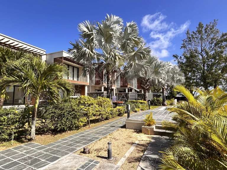 Appartement Maurice - 3 chambres - 188m²