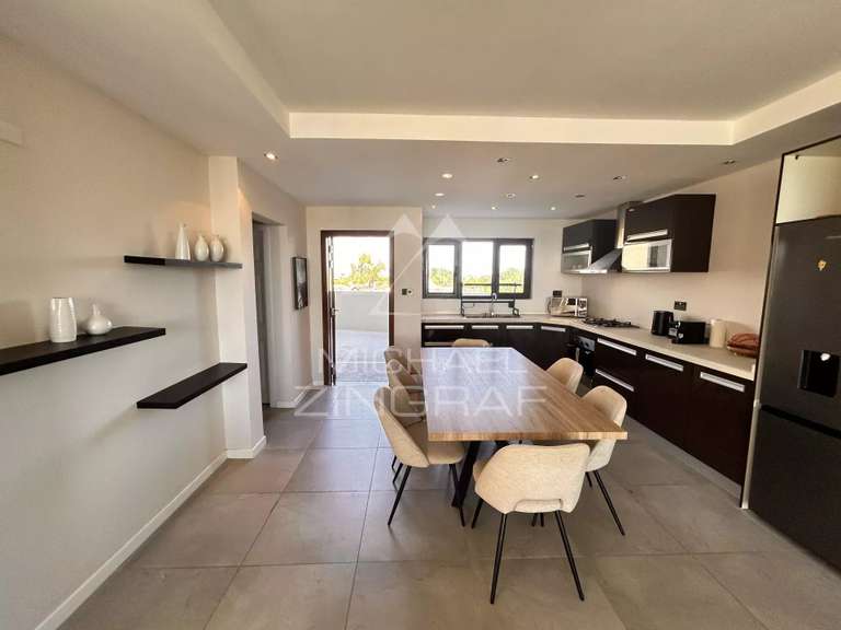 Appartement Maurice - 3 chambres - 188m²