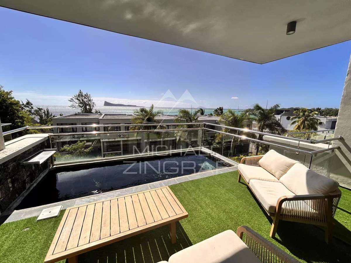 Appartement Maurice