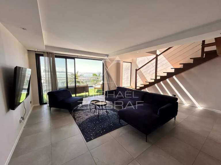 Appartement Maurice - 3 chambres - 188m²
