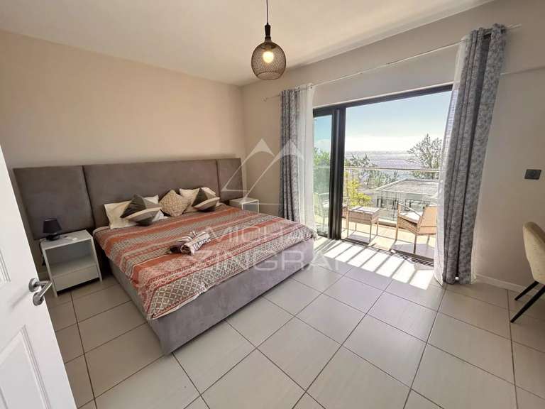 Appartement Maurice - 3 chambres - 188m²
