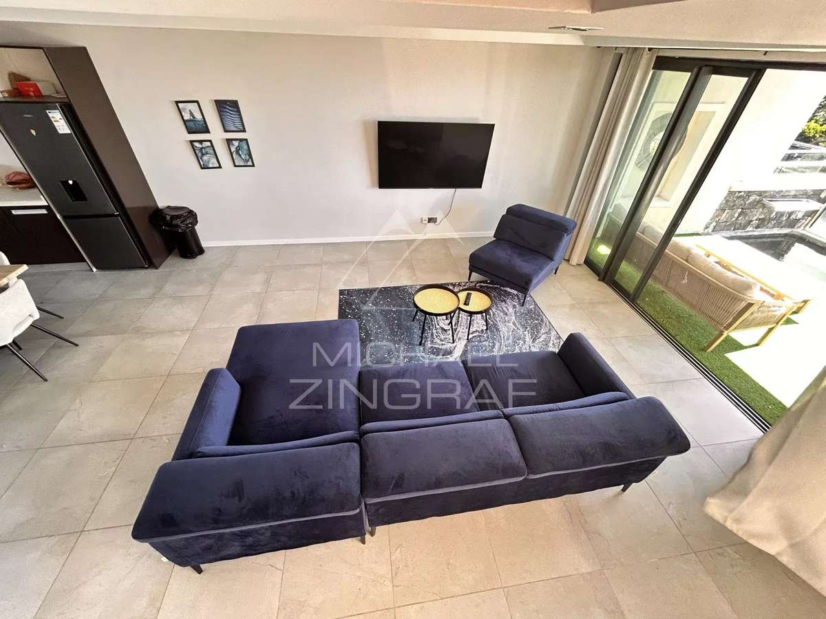 Appartement Maurice