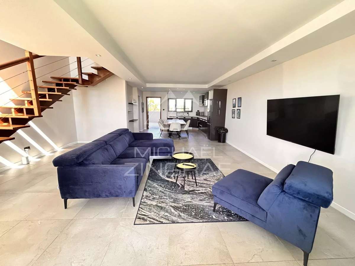 Appartement Maurice