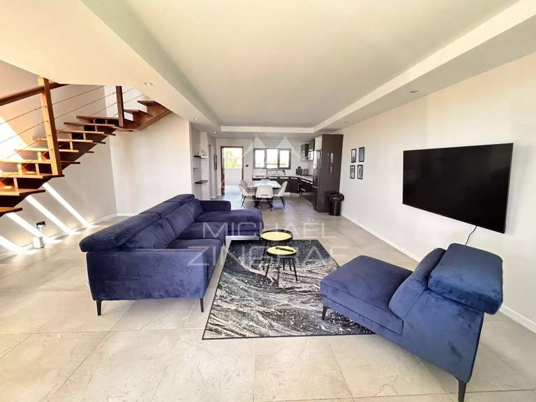 Appartement Maurice - 3 chambres - 188m²