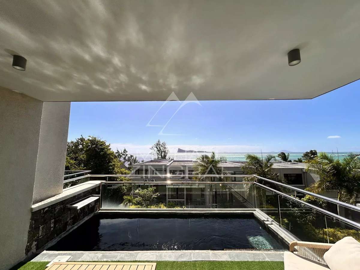 Appartement Maurice