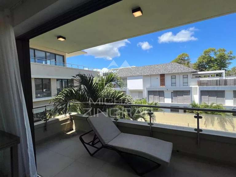 Appartement Maurice - 2 chambres - 133m²