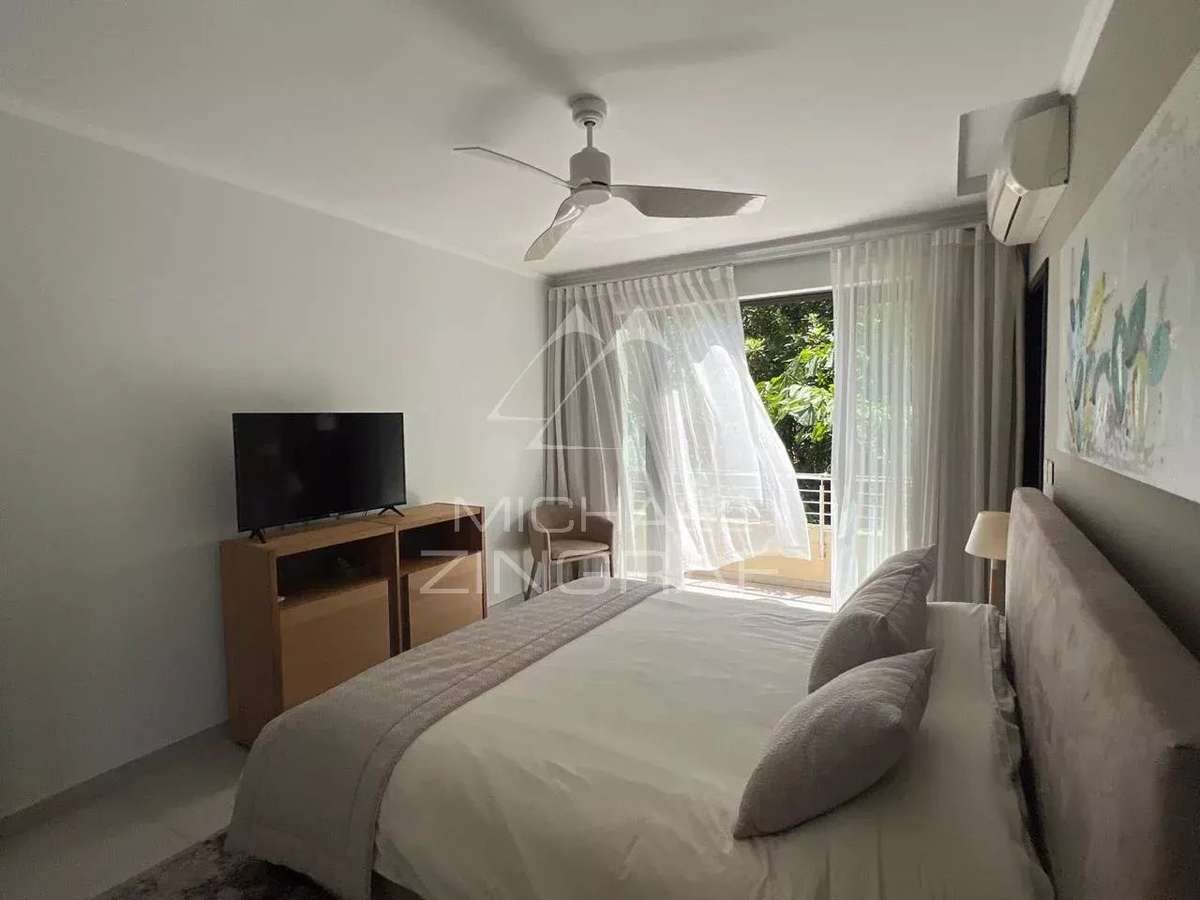 Appartement Maurice