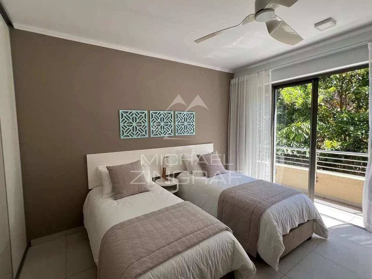Appartement Maurice