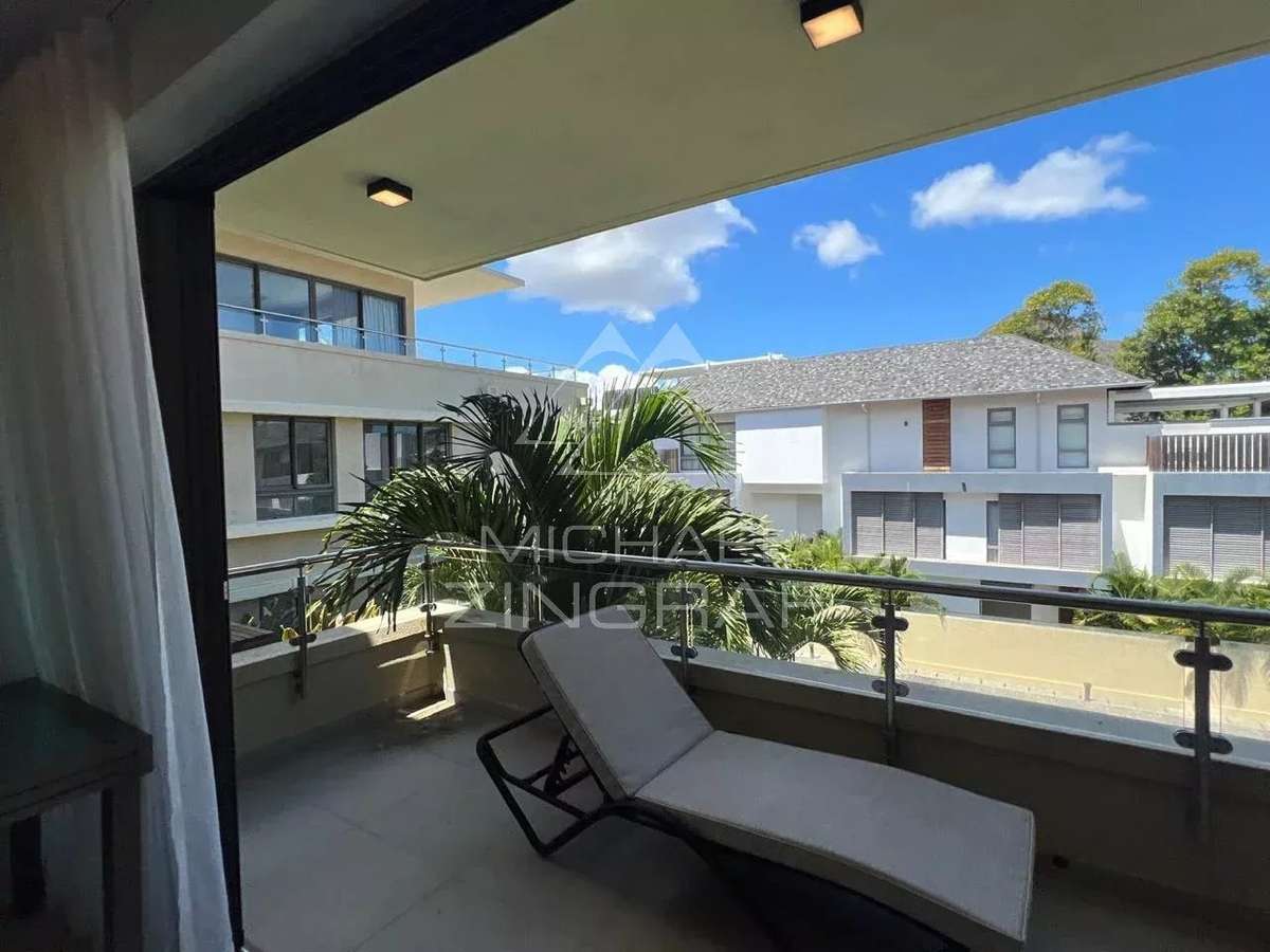 Appartement Maurice