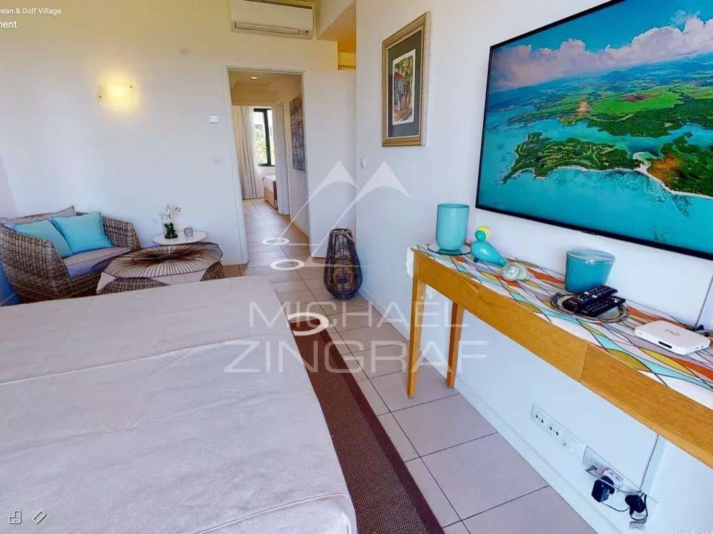 Appartement Maurice
