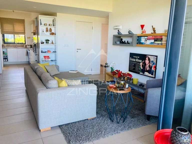 Appartement Maurice - 3 chambres - 128m²