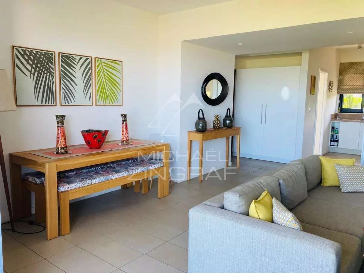 Appartement Maurice