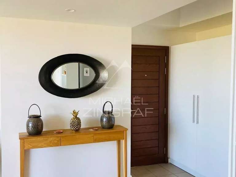 Appartement Maurice - 3 chambres - 128m²