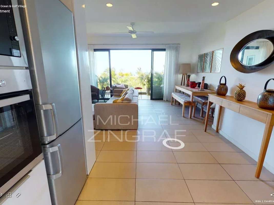 Appartement Maurice