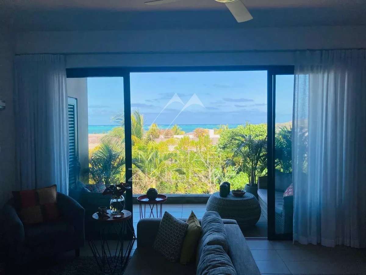 Appartement Maurice
