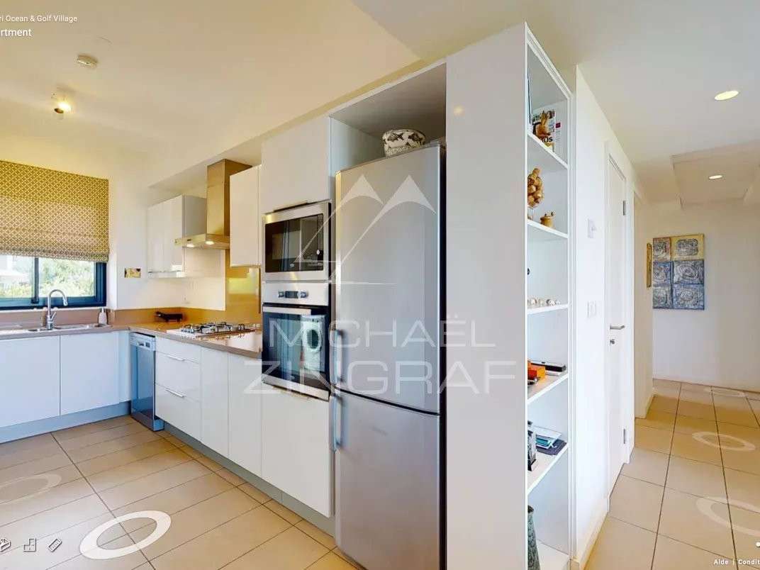 Appartement Maurice