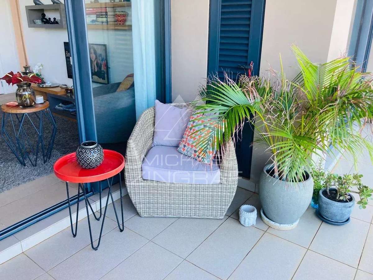 Appartement Maurice
