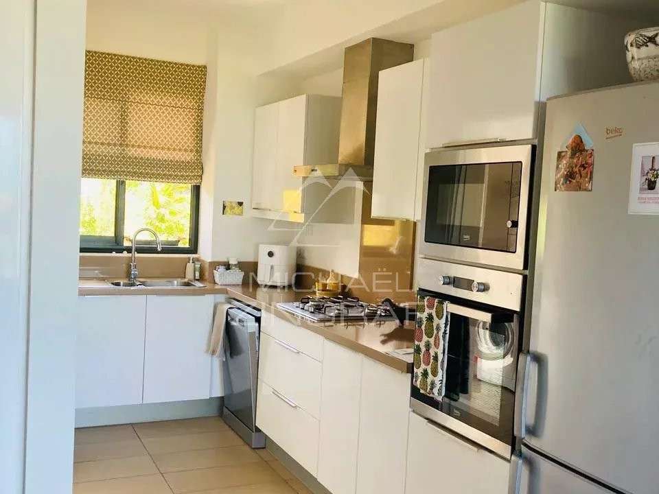 Appartement Maurice