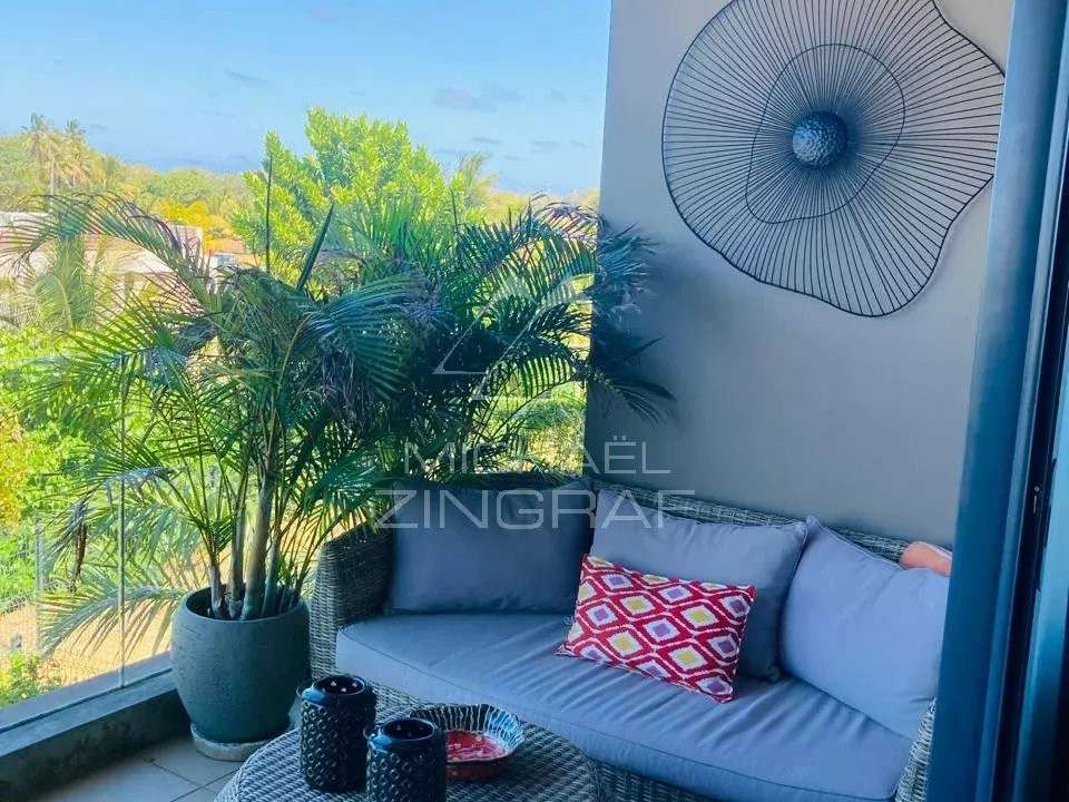 Appartement Maurice