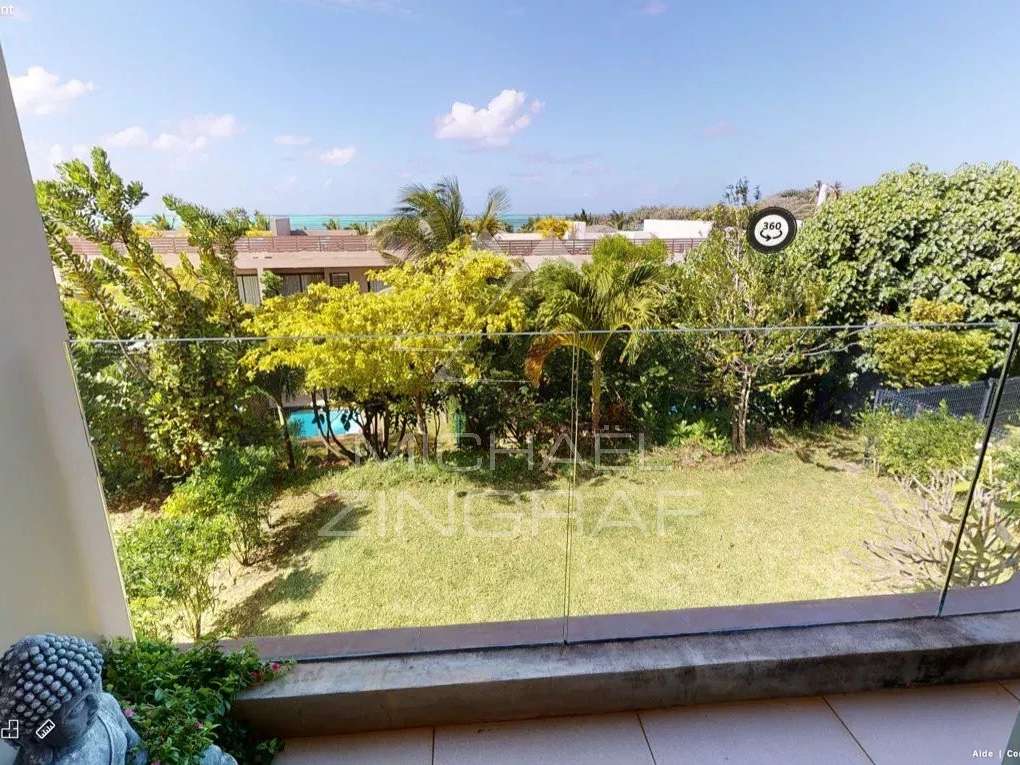 Appartement Maurice