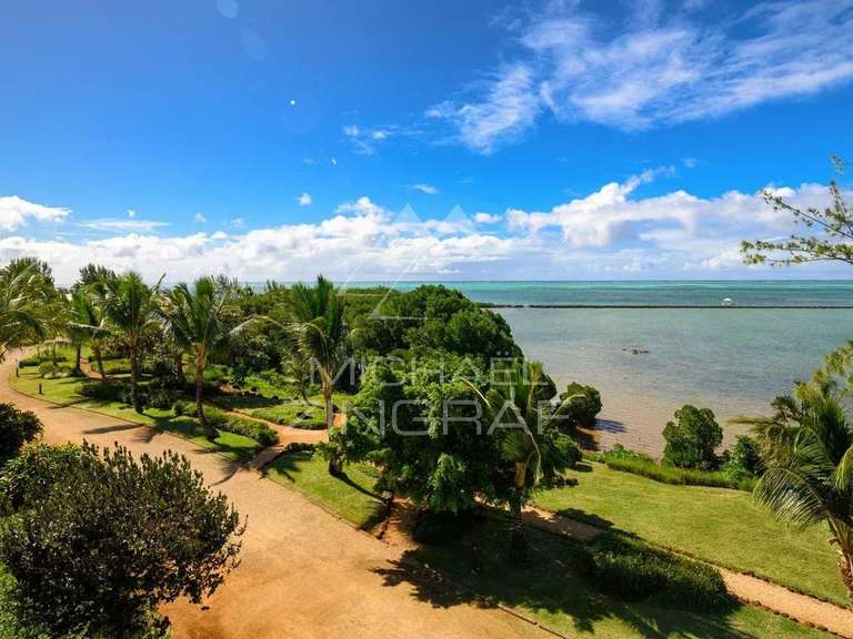 Appartement Maurice - 4 chambres - 434m²