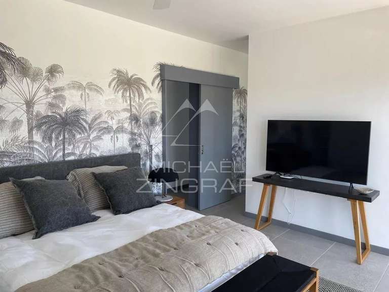 Appartement avec Vue sur mer Maurice - 3 chambres - 263m²