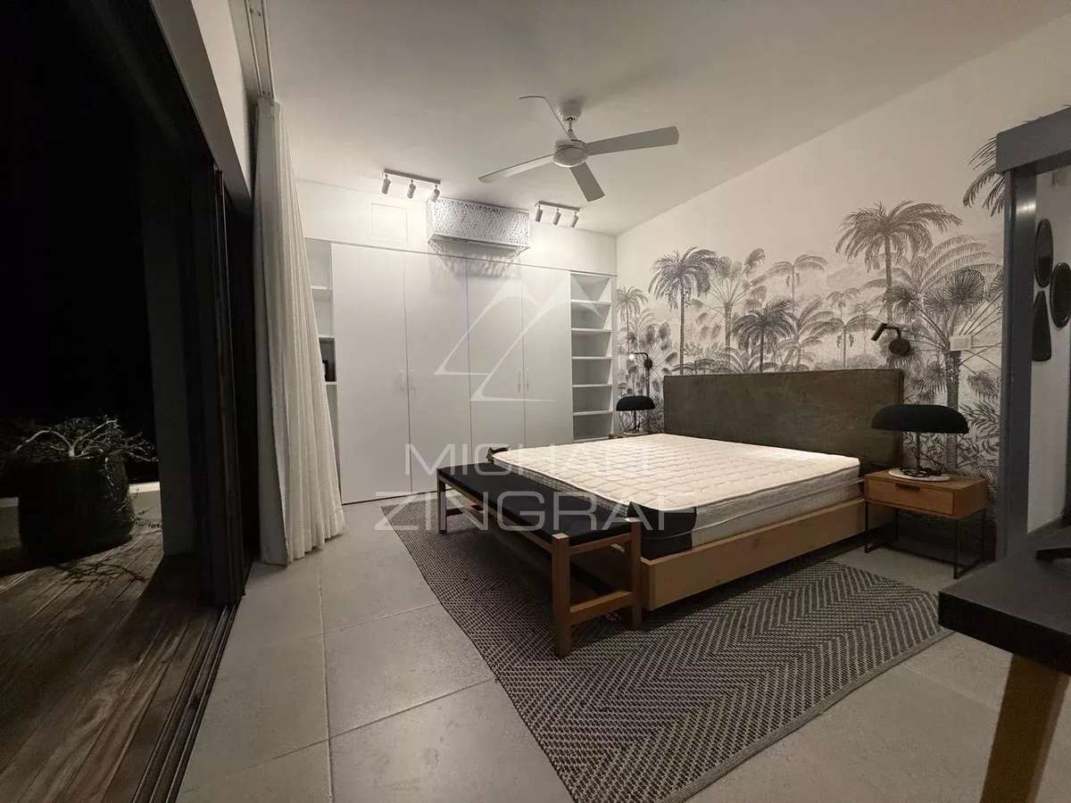 Appartement Maurice
