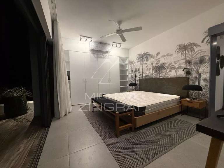 Appartement avec Vue sur mer Maurice - 3 chambres - 263m²