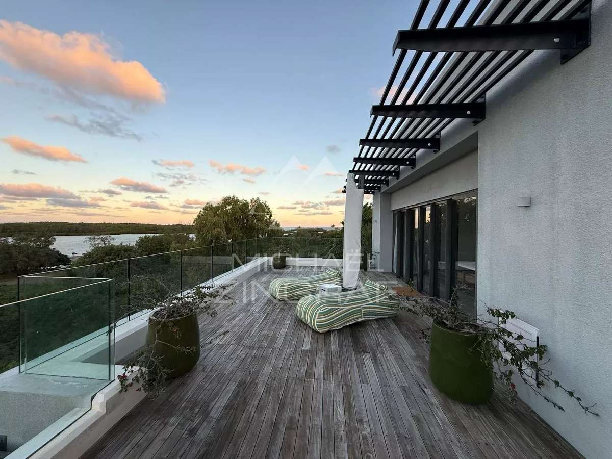 Appartement Maurice